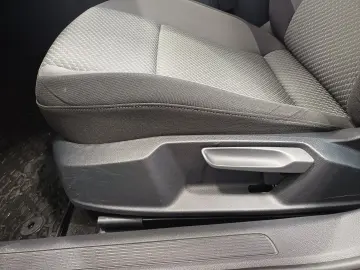 VW Passat Advance1.5 TSI ACT DSG