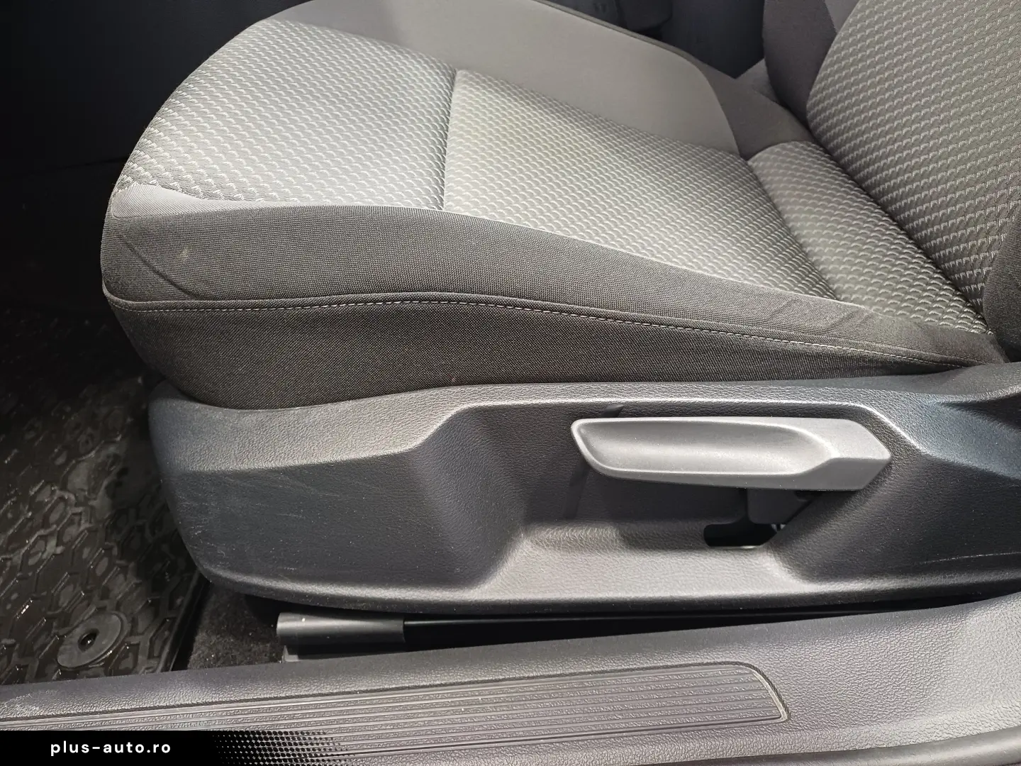 VW Passat Advance1.5 TSI ACT DSG