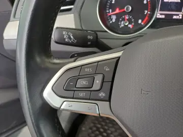 VW Passat Advance1.5 TSI ACT DSG