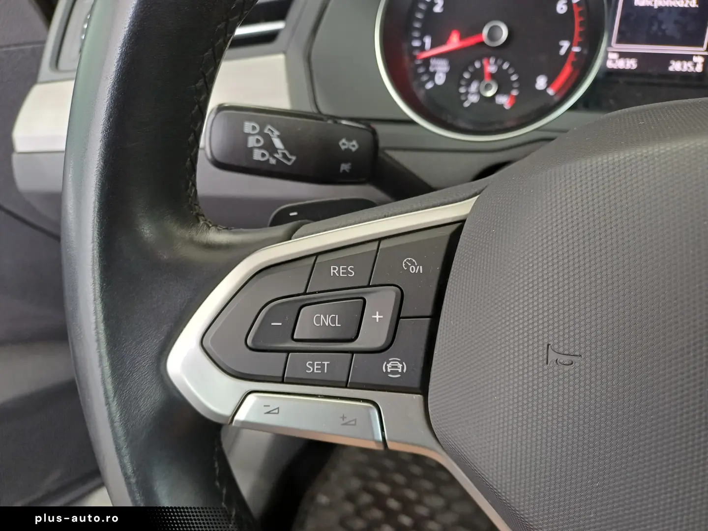 VW Passat Advance1.5 TSI ACT DSG