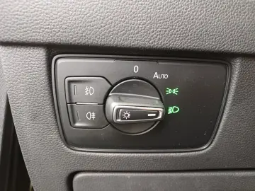 VW Passat Advance1.5 TSI ACT DSG