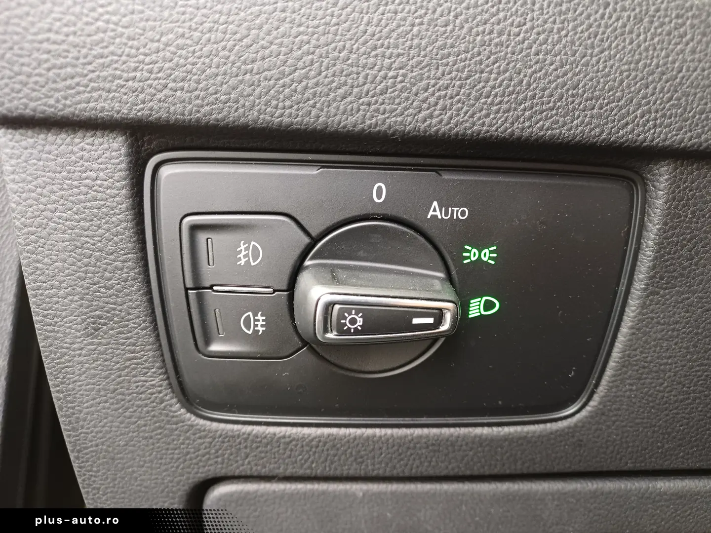 VW Passat Advance1.5 TSI ACT DSG