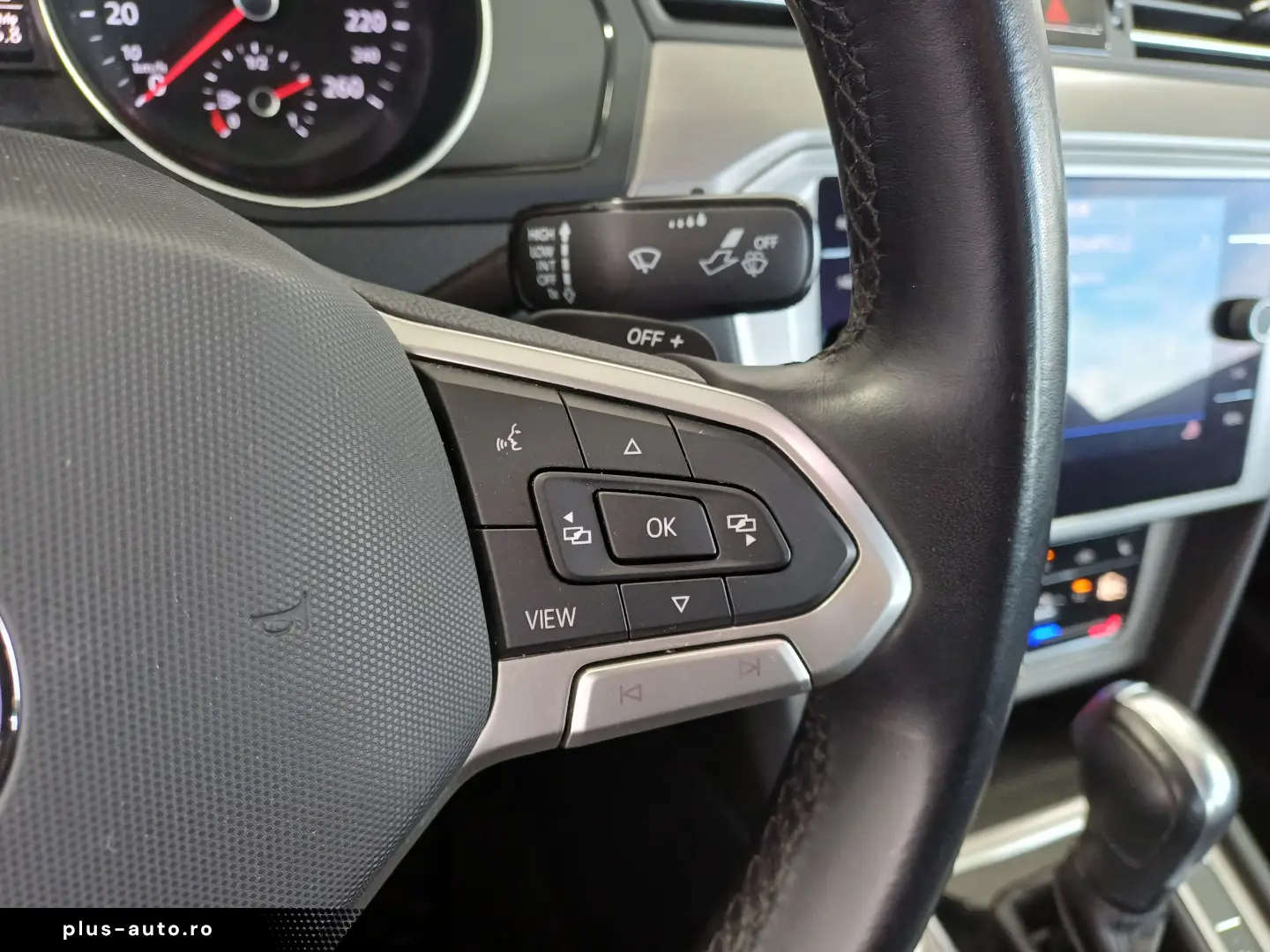 VW Passat Advance1.5 TSI ACT DSG