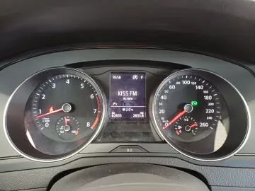 VW Passat Advance1.5 TSI ACT DSG