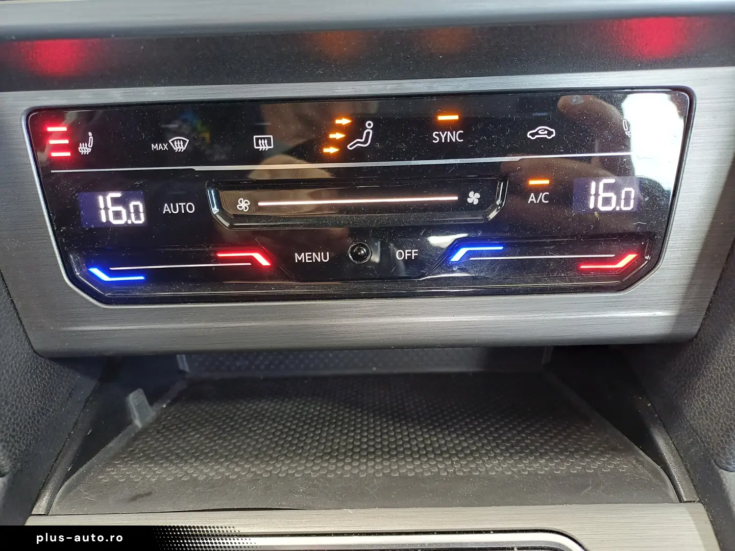 VW Passat Advance1.5 TSI ACT DSG