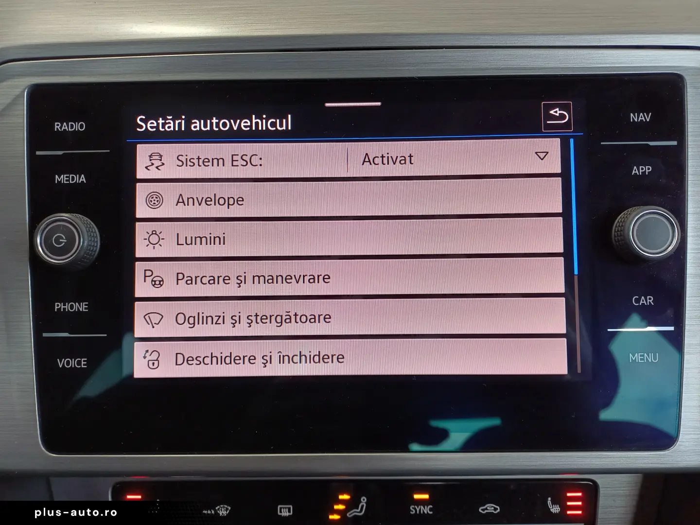 VW Passat Advance1.5 TSI ACT DSG