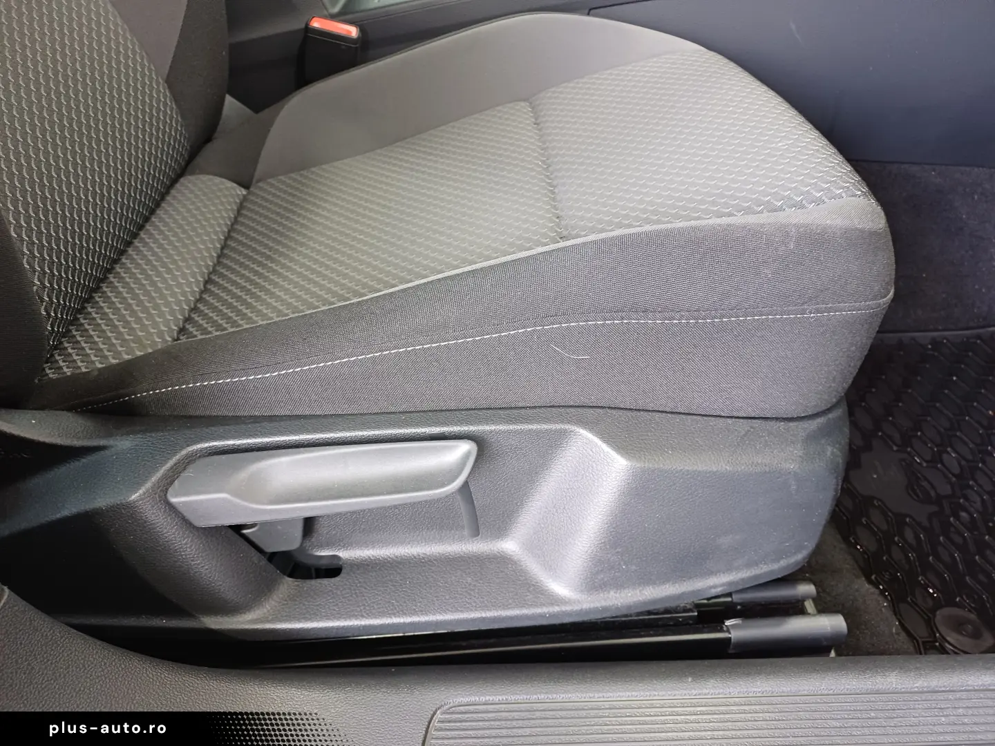 VW Passat Advance1.5 TSI ACT DSG