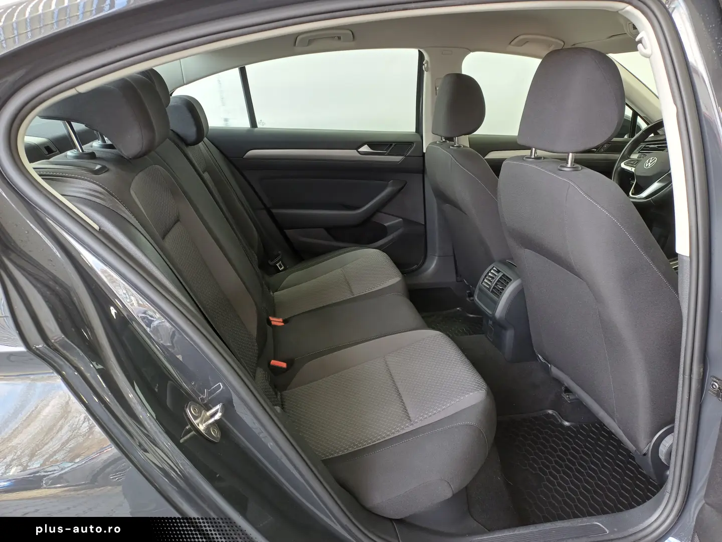 VW Passat Advance1.5 TSI ACT DSG