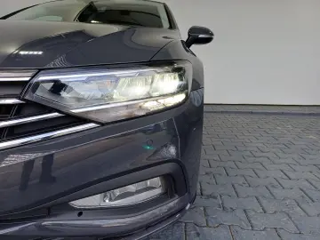 VW Passat Advance1.5 TSI ACT DSG