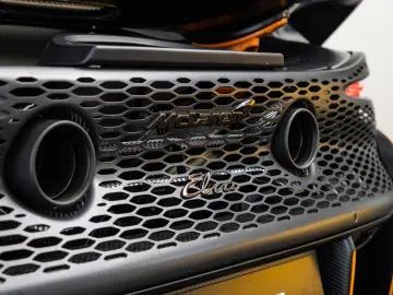 McLaren Elva 36~149 Lift Carbon