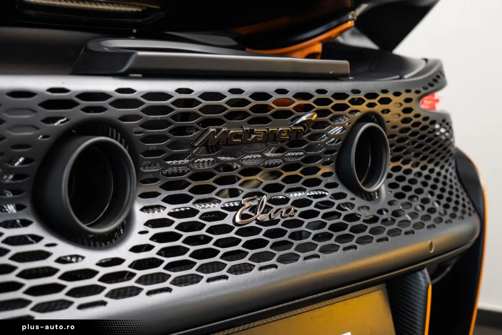 McLaren Elva 36~149 Lift Carbon