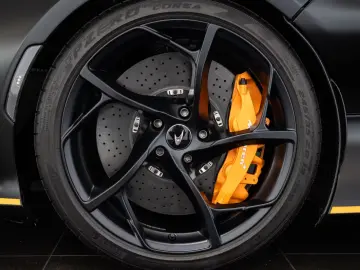 McLaren Elva 36~149 Lift Carbon