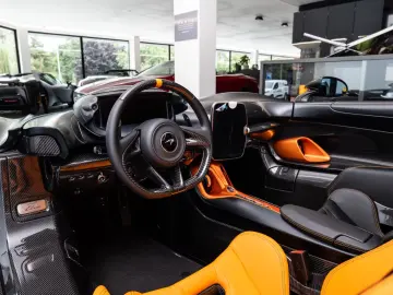 McLaren Elva 36~149 Lift Carbon