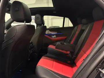 Mercedes-Benz GLE 450 d Coupe AMG PANO
