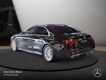 Mercedes-Benz S 400