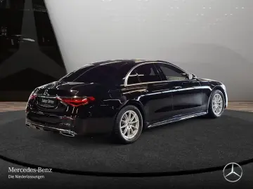Mercedes-Benz S 400