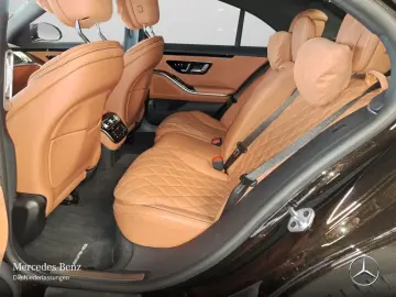 Mercedes-Benz S 400