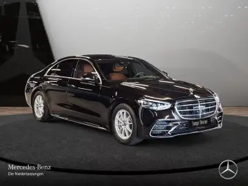 Mercedes-Benz S 400