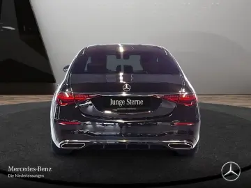 Mercedes-Benz S 400