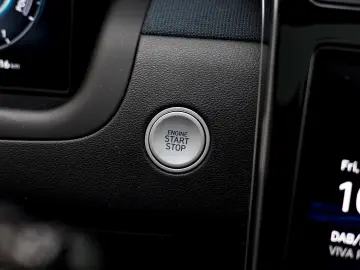 Hyundai Tucson Hybrid Luxury