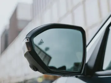 Hyundai Tucson Hybrid Luxury