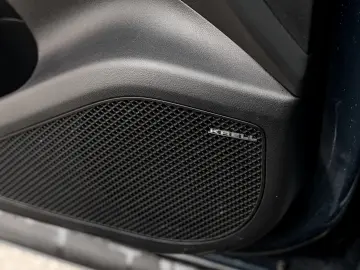 Hyundai Tucson Hybrid Luxury