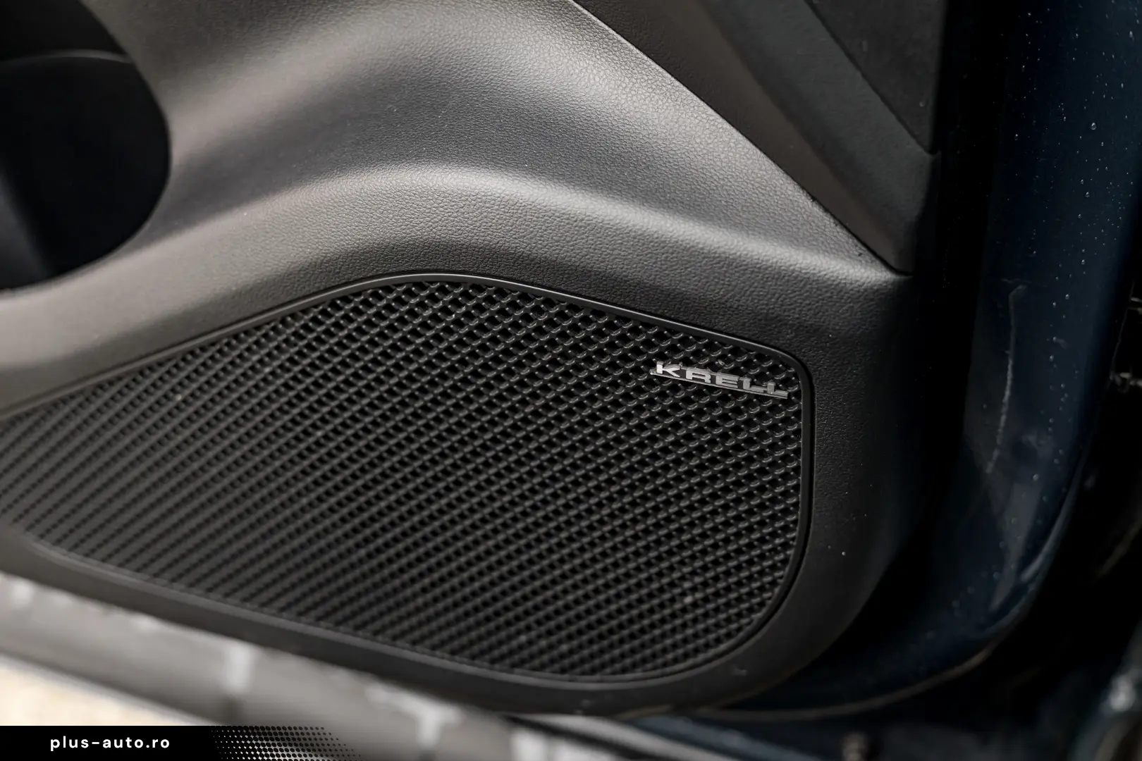 Hyundai Tucson Hybrid Luxury