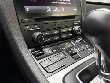 Porsche Boxster 718 PDK