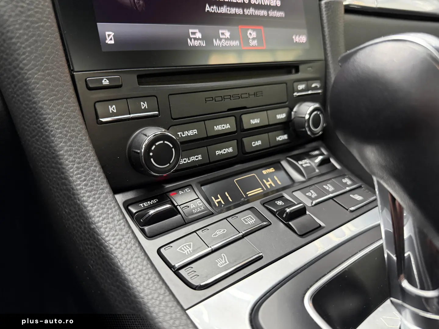 Porsche Boxster 718 PDK