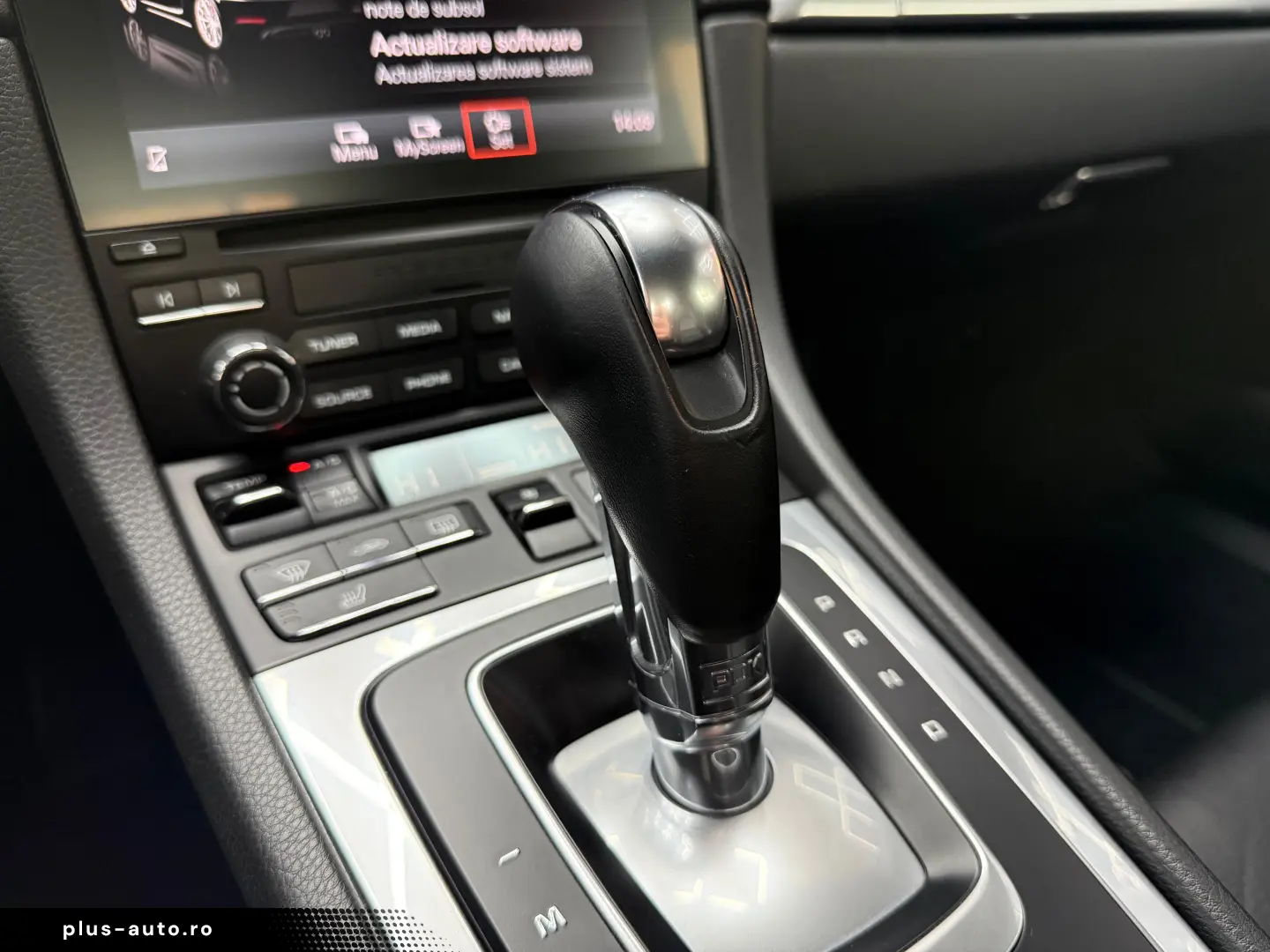 Porsche Boxster 718 PDK