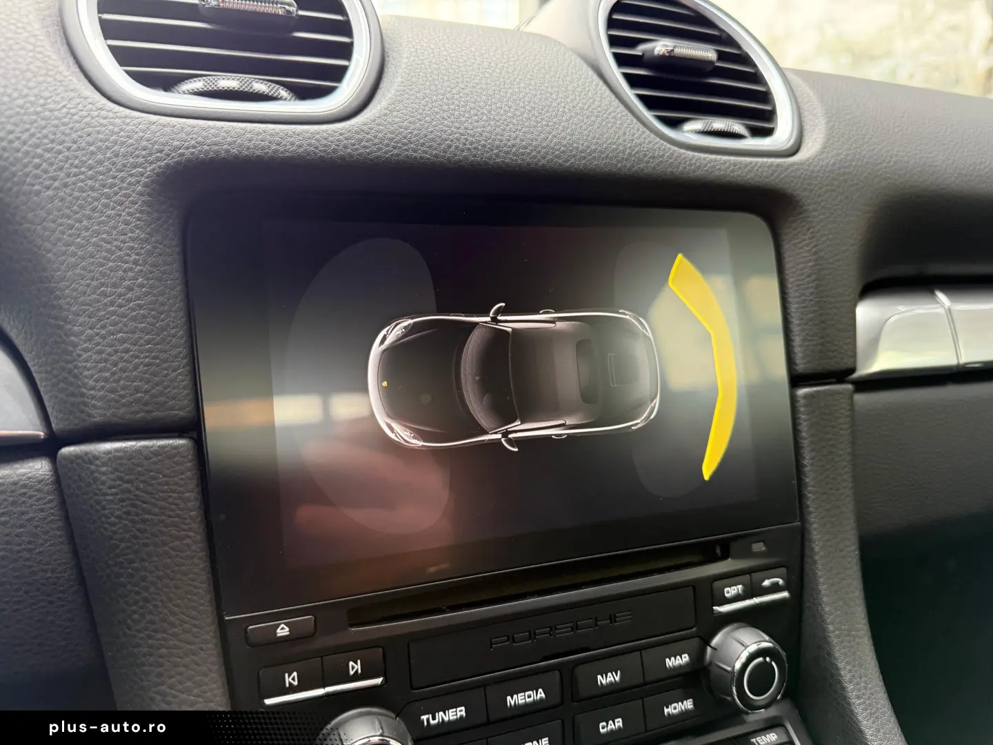 Porsche Boxster 718 PDK