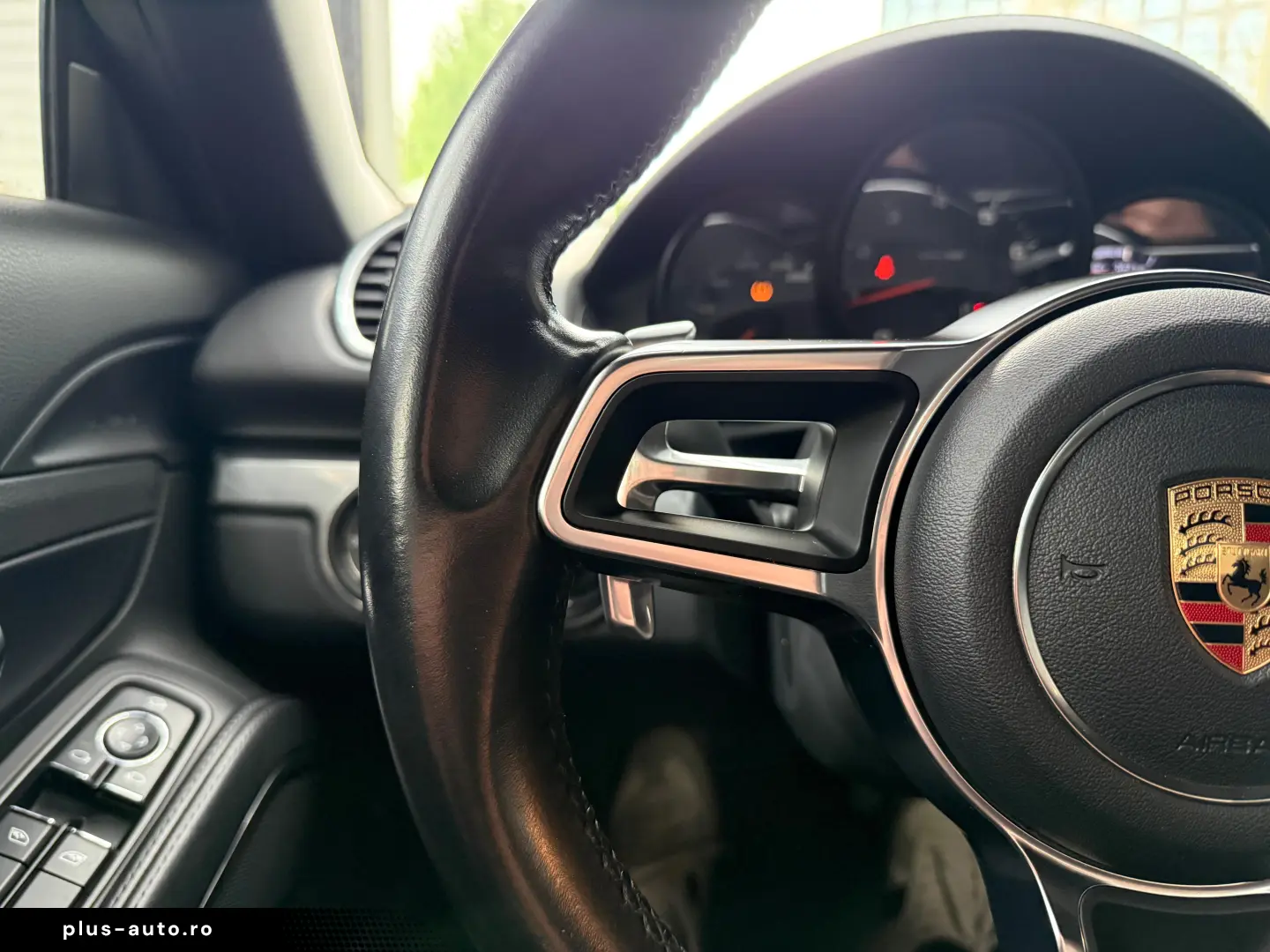 Porsche Boxster 718 PDK