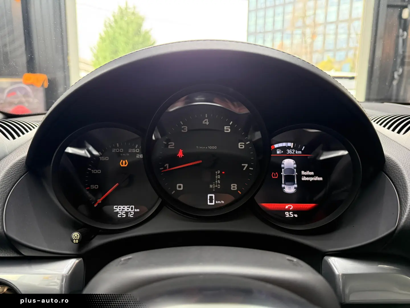 Porsche Boxster 718 PDK