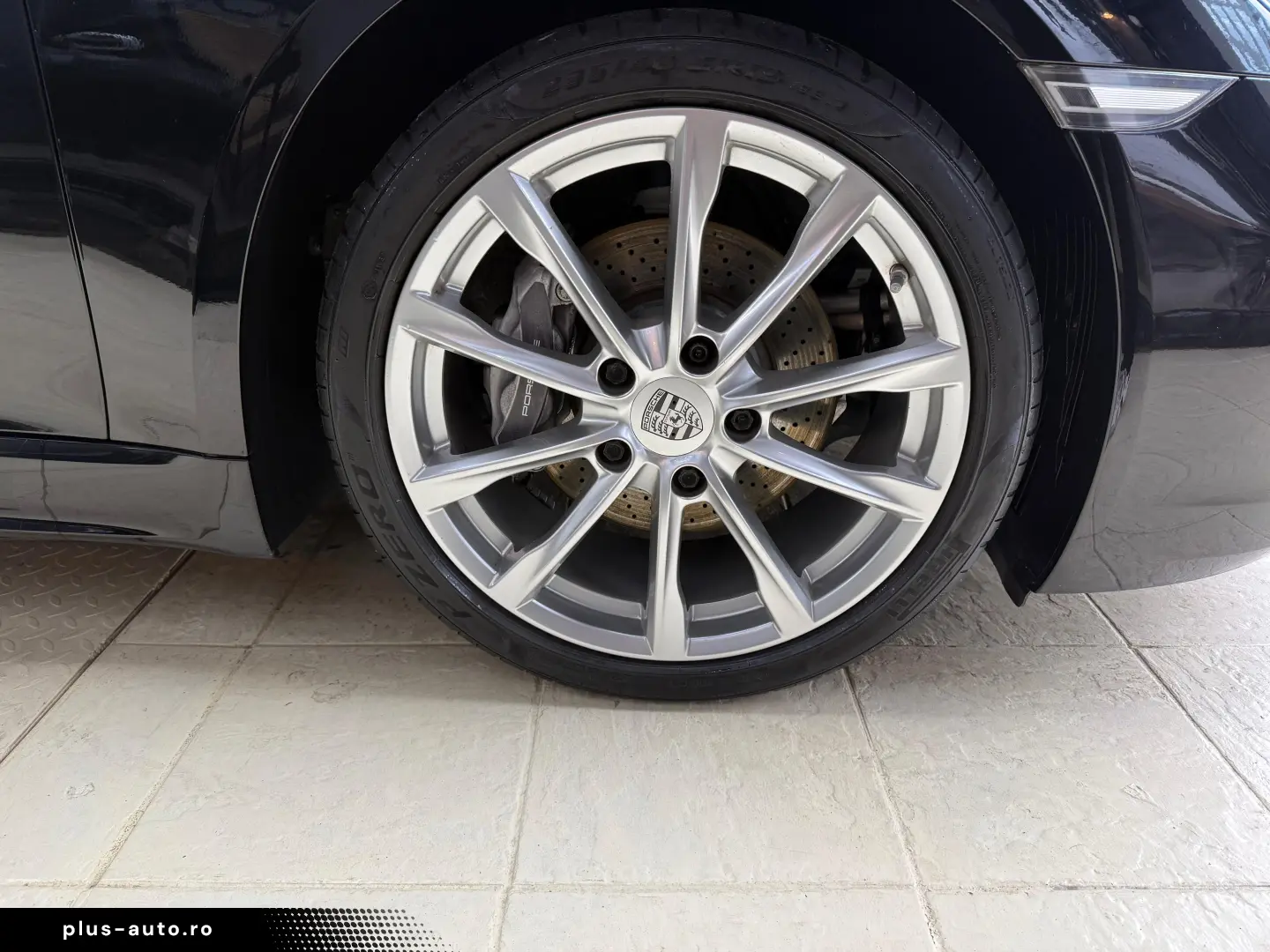 Porsche Boxster 718 PDK