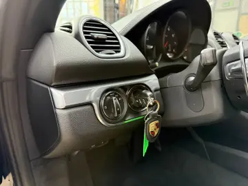 Porsche Boxster 718 PDK