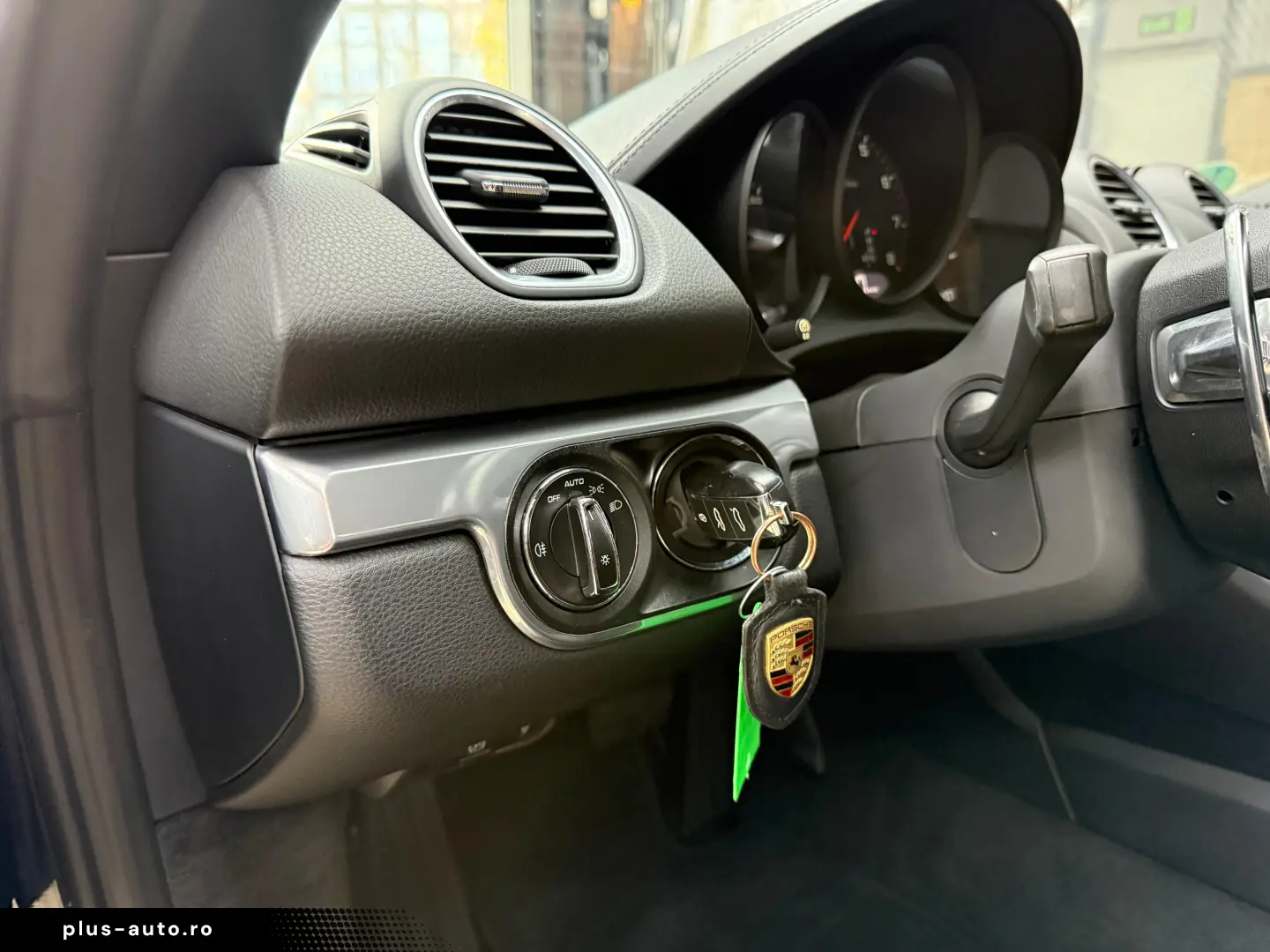 Porsche Boxster 718 PDK