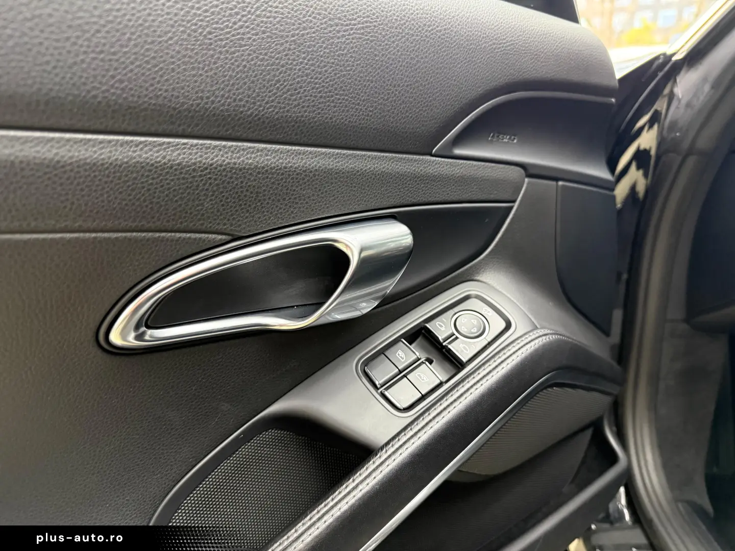 Porsche Boxster 718 PDK