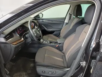 Škoda Octavia Combi SCOUT 2.0 TDI DSG 4x4