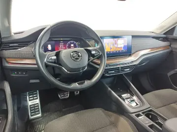 Škoda Octavia Combi SCOUT 2.0 TDI DSG 4x4