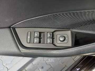 Škoda Octavia Combi SCOUT 2.0 TDI DSG 4x4