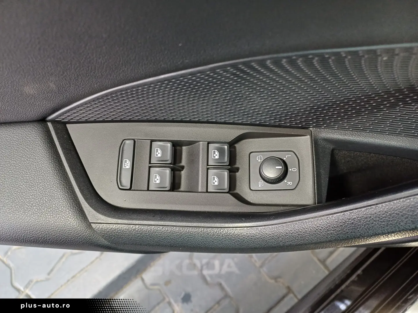 Škoda Octavia Combi SCOUT 2.0 TDI DSG 4x4