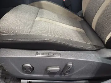 Škoda Octavia Combi SCOUT 2.0 TDI DSG 4x4