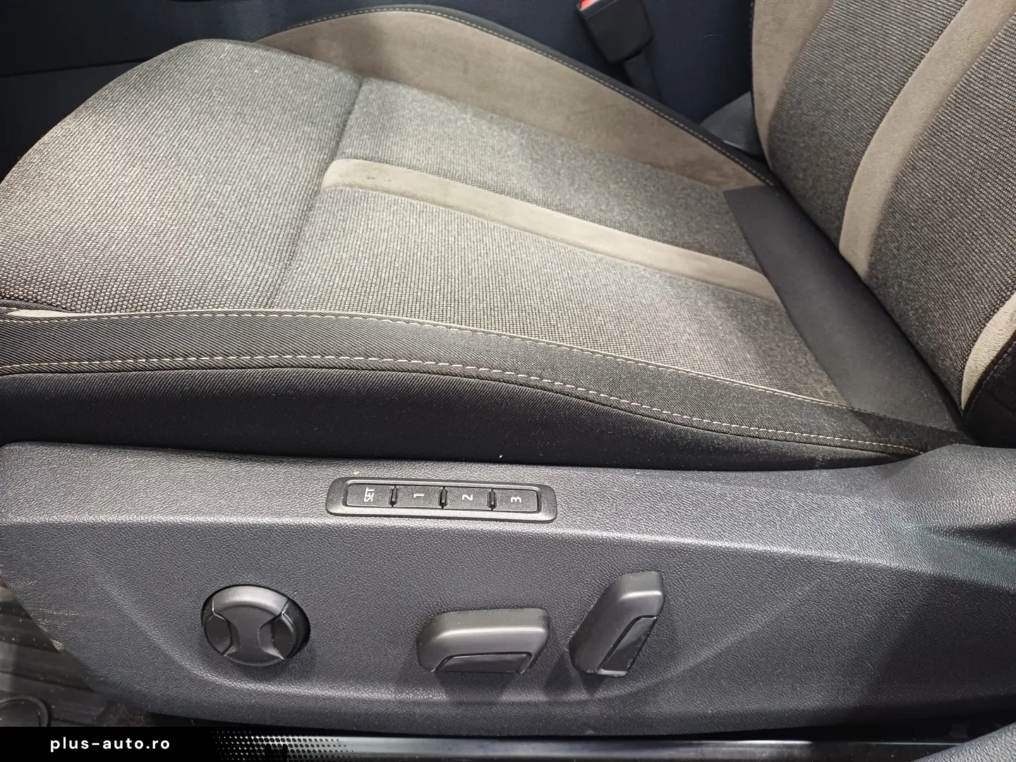 Škoda Octavia Combi SCOUT 2.0 TDI DSG 4x4