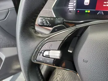 Škoda Octavia Combi SCOUT 2.0 TDI DSG 4x4