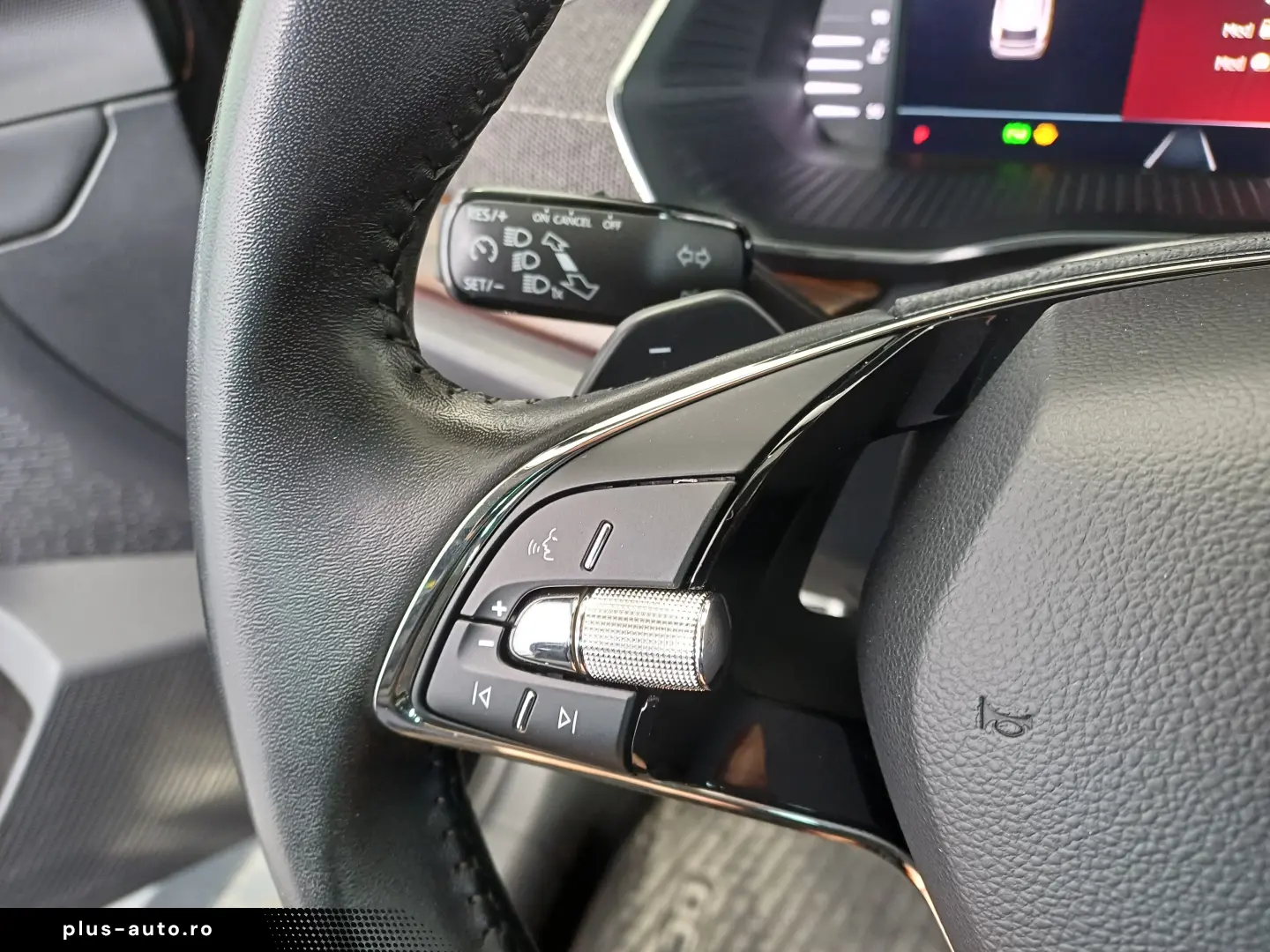 Škoda Octavia Combi SCOUT 2.0 TDI DSG 4x4