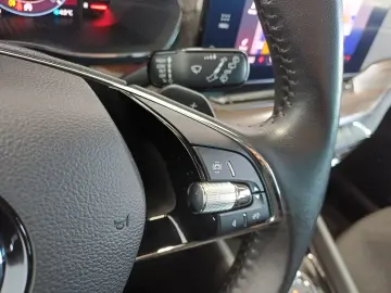 Škoda Octavia Combi SCOUT 2.0 TDI DSG 4x4