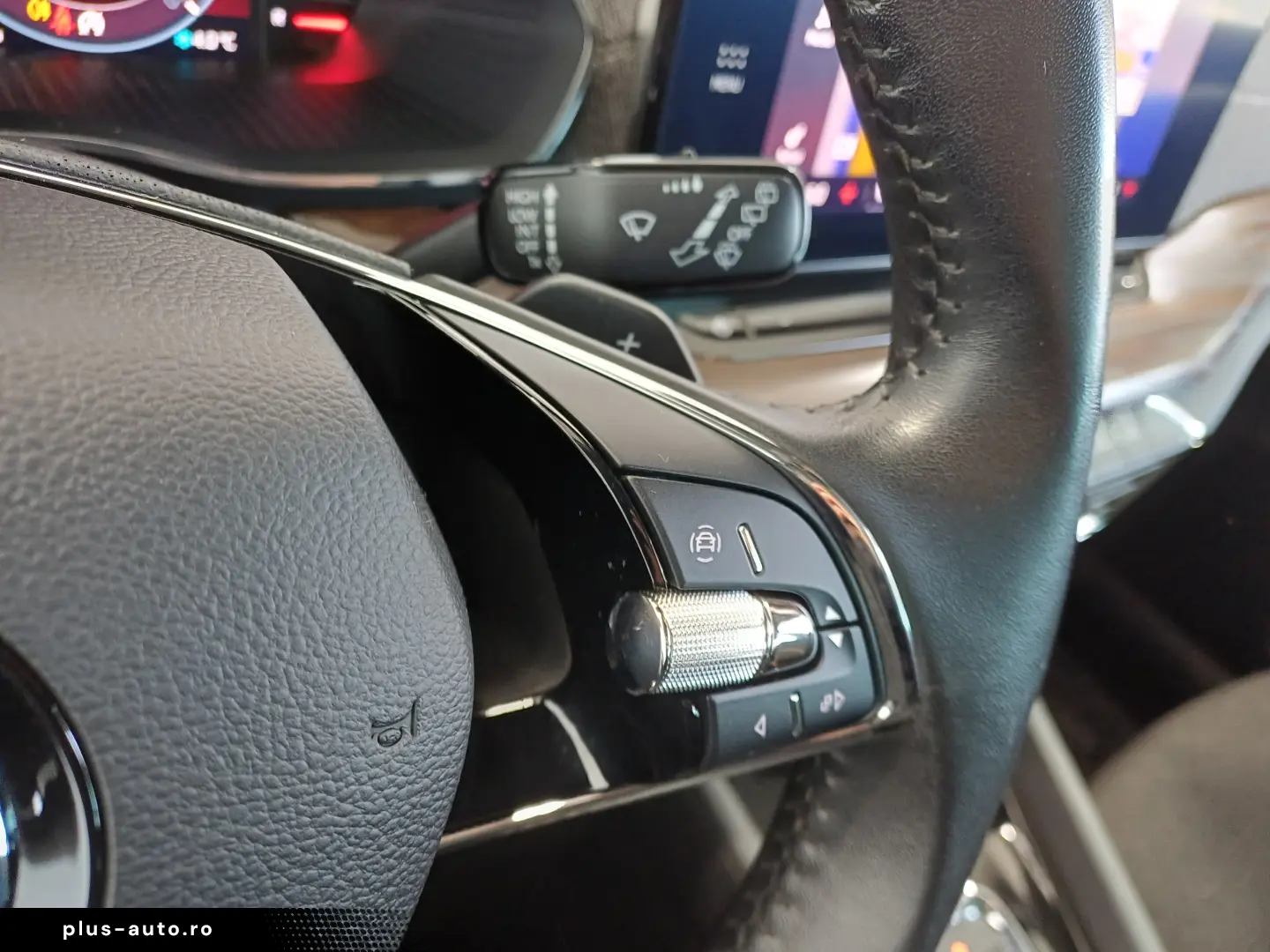 Škoda Octavia Combi SCOUT 2.0 TDI DSG 4x4