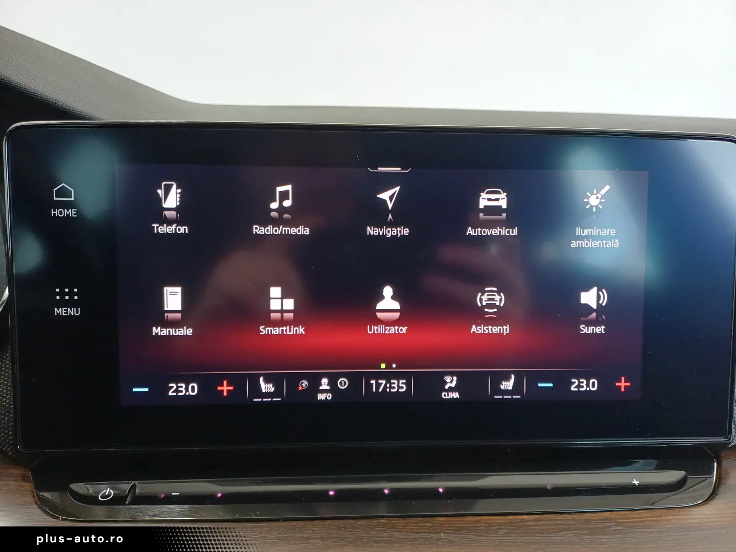 Škoda Octavia Combi SCOUT 2.0 TDI DSG 4x4