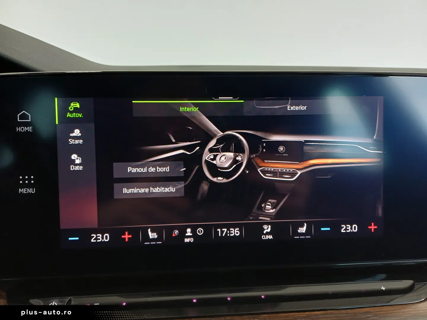 Škoda Octavia Combi SCOUT 2.0 TDI DSG 4x4