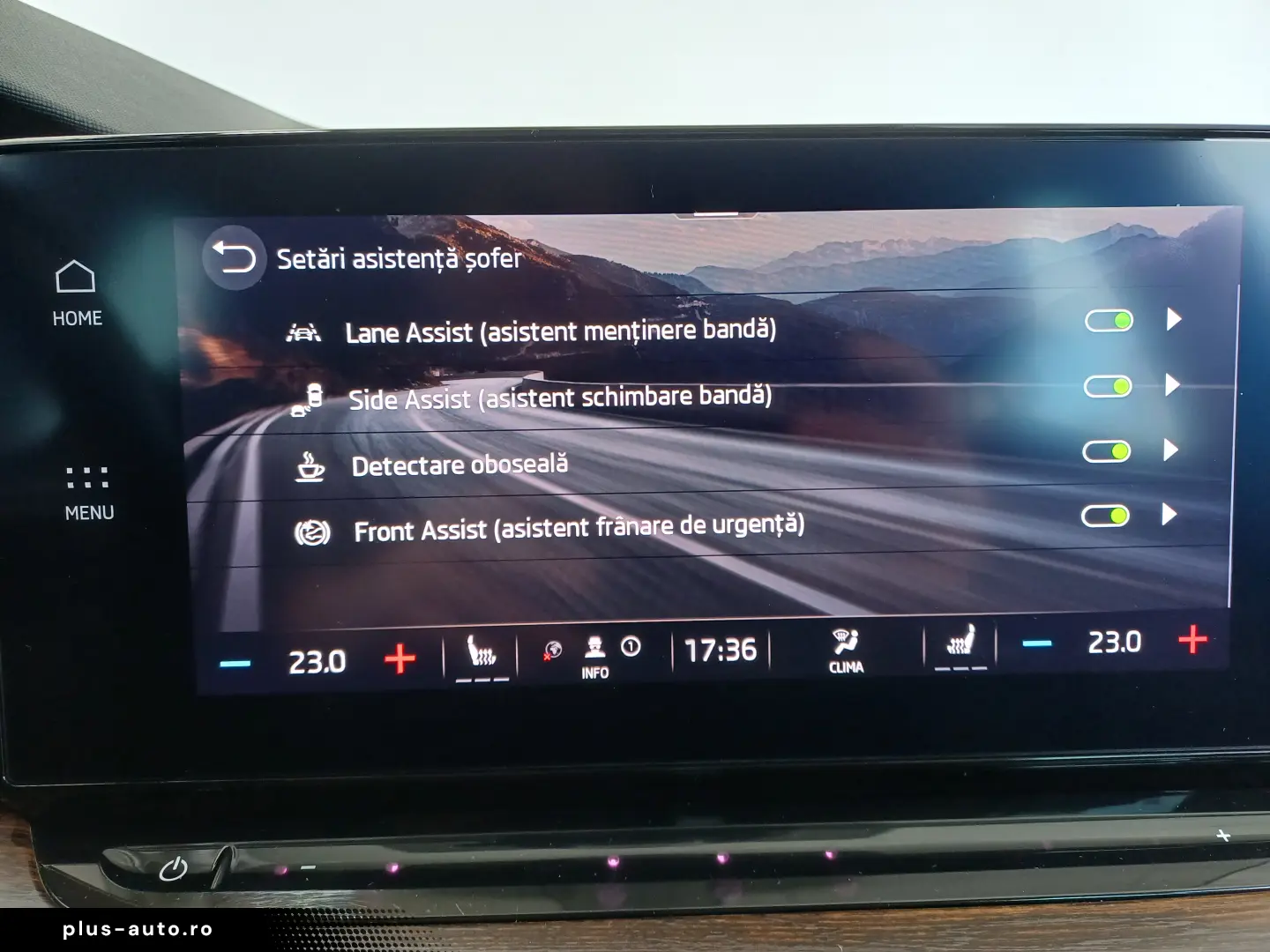 Škoda Octavia Combi SCOUT 2.0 TDI DSG 4x4